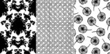 Black and White Matrix  9788888766140 Front Cover