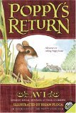 Poppy's Return  9780060000141 Front Cover