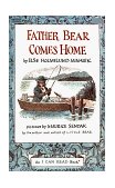 Father Bear Comes Home  9780064440141 Front Cover
