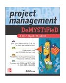 Project Management Demystified  cover art