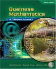 Business Mathematics  cover art