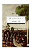 Aaron's Rod Cambridge Lawrence Edition  9780140188141 Front Cover