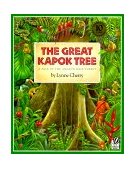 Great Kapok Tree A Tale of the Amazon Rain Forest cover art