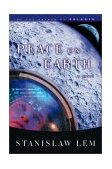 Peace on Earth  9780156028141 Front Cover