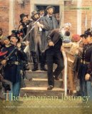 American Journey Update Edition, Combined Volume 5th 9780205739141 Front Cover
