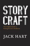 Storycraft The Complete Guide to Writing Narrative Nonfiction cover art