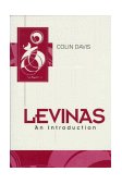 Levinas An Introduction cover art