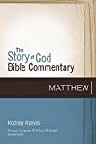 Matthew  9780310327141 Front Cover