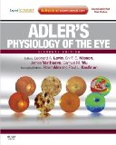 Adler's Physiology of the Eye Expert Consult - Online and Print cover art
