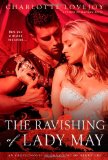 Ravishing of Lady May An Erotic Novel in the Court of Henry VIII 2011 9780451233141 Front Cover