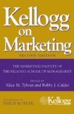 Kellogg on Marketing  cover art