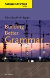 Building Better Grammar  cover art