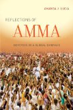 Reflections of Amma Devotees in a Global Embrace cover art