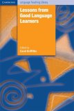 Lessons from Good Language Learners  cover art