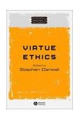 Virtue Ethics  cover art