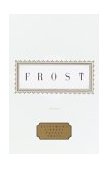Frost: Poems Edited by John Hollander cover art