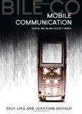 Mobile Communication  cover art