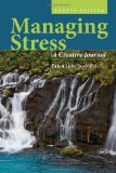 Managing Stress: a Creative Journal  cover art