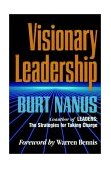Visionary Leadership 1995 9780787901141 Front Cover