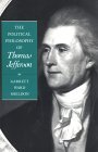 Political Philosophy of Thomas Jefferson  cover art