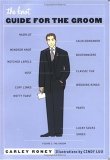 Knot Guide for the Groom  9780811846141 Front Cover