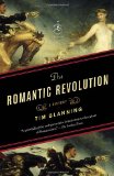 Romantic Revolution A History cover art