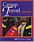 Group Travel 2nd 1993 Revised  9780827335141 Front Cover