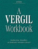 Vergil  9780865166141 Front Cover