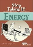 Energy Stop Faking It! Finally Understanding Science So You Can Teach It cover art