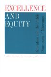 Excellence and Equity Education and the Public Dimension of Museums cover art