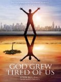 God Grew Tired of Us A Memoir 2007 9781426201141 Front Cover
