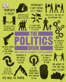 Politics Book Big Ideas Simply Explained cover art
