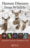 Human Diseases from Wildlife  9781466562141 Front Cover