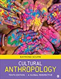 Cultural Anthropology A Global Perspective cover art
