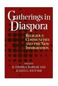 Gatherings in Diaspora Religious Communities and the New Immigration cover art