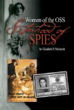 Sisterhood of Spies The Women of the OSS cover art