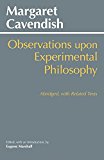 Observations upon Experimental Philosophy Abridged, with Related Texts  9781624665141 Front Cover