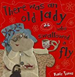 There Was an Old Lady Who Swallowed a Fly 2012 9781780657141 Front Cover
