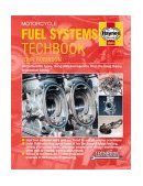 Motorcycle Fuel Systems TechBook  cover art