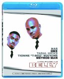 Case art for Belly [Blu-ray]