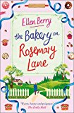 Little Bakery on Rosemary Lane  9780008157142 Front Cover