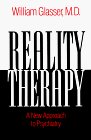 Reality Therapy A New Approach to Psychiatry cover art
