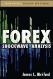 Forex Shockwave Analysis 2007 9780071498142 Front Cover