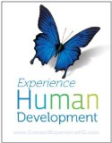 Experience Human Development  cover art