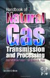 Handbook of Natural Gas Transmission and Processing  cover art
