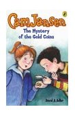 Cam Jansen: the Mystery of the Gold Coins #5 2004 9780142400142 Front Cover