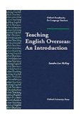 Teaching English Overseas An Introduction cover art
