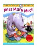 Miss Mary Mack  9780316076142 Front Cover