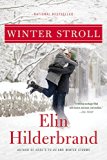 Winter Stroll  9780316261142 Front Cover