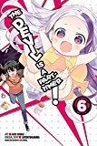 Devil Is a Part-Timer!, Vol. 6 (manga)  9780316360142 Front Cover
